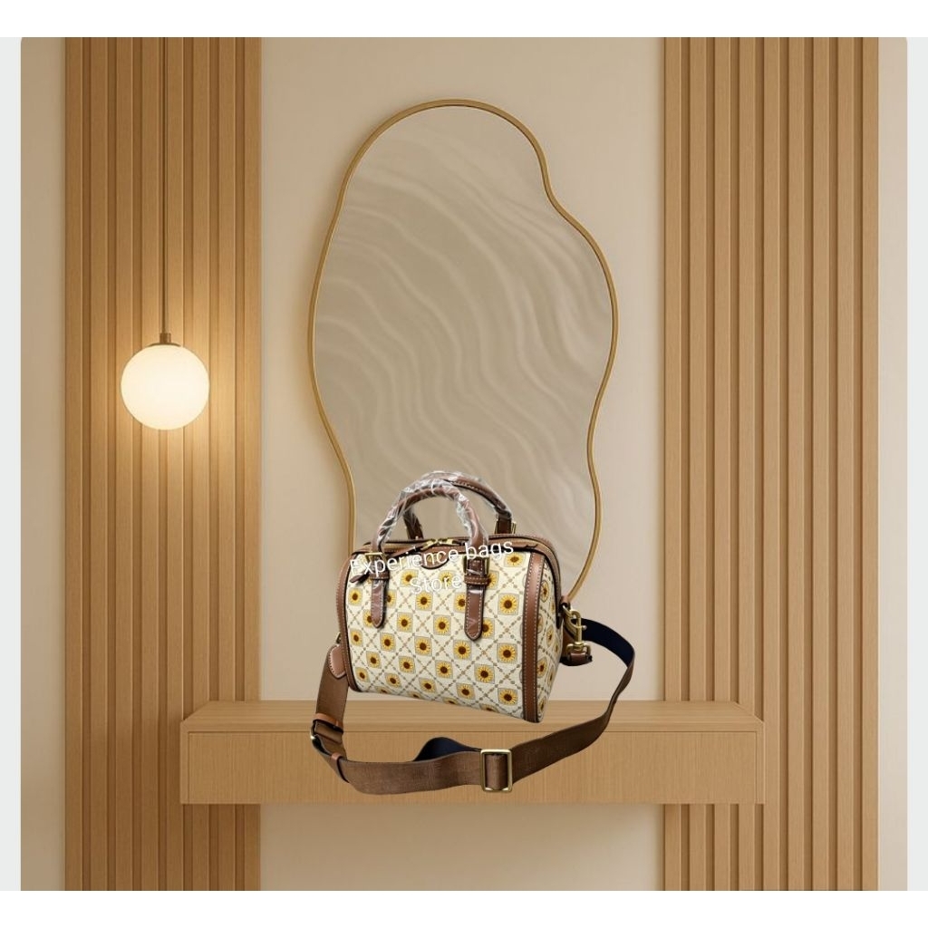 Experience bags Store - 05614 Tas Speedy Tb Monogram + Talipanjang