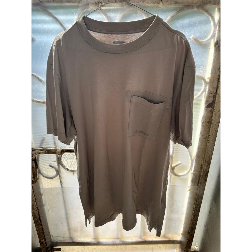 Tshirt Kaos CP Company Original