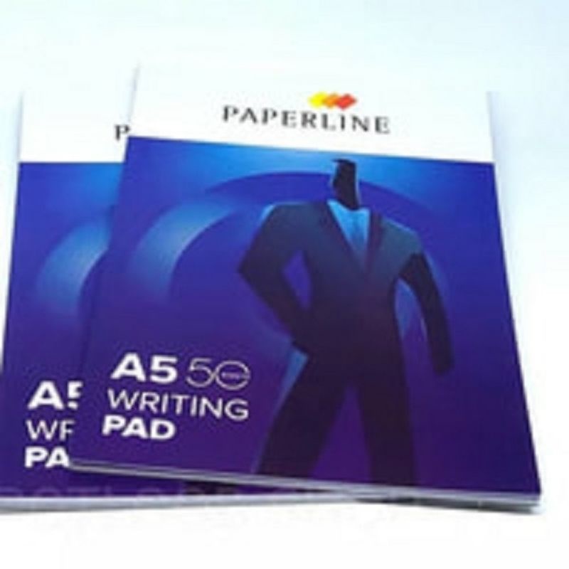 Block Note Paperline A5