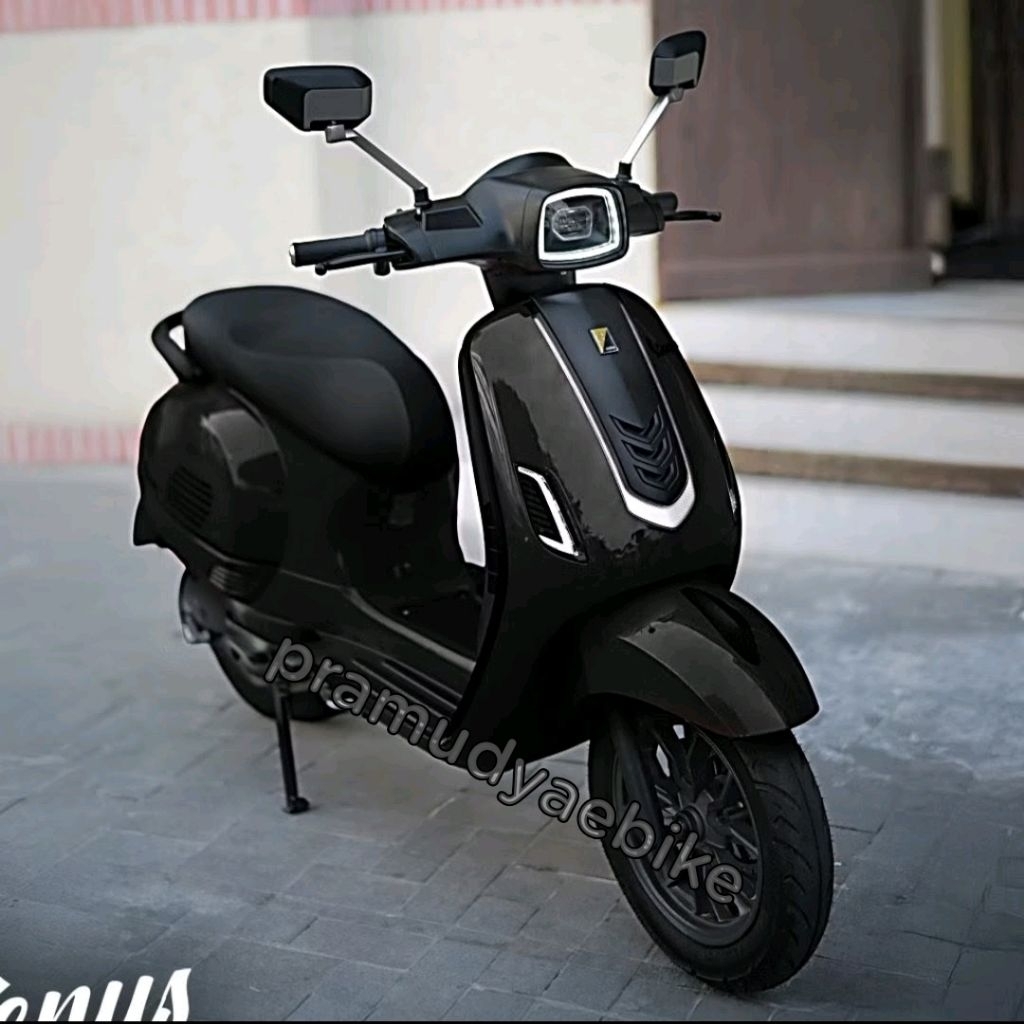 Motor Listrik Goda Venus 270
