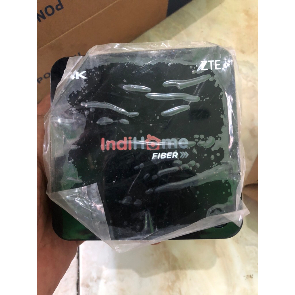 STB INDIHOY B860H orian unit only