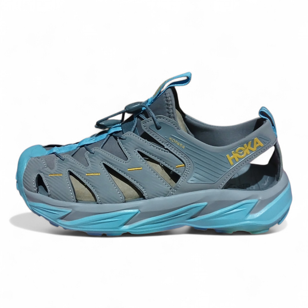 Hoka One One Hopara Sepatu Sandal