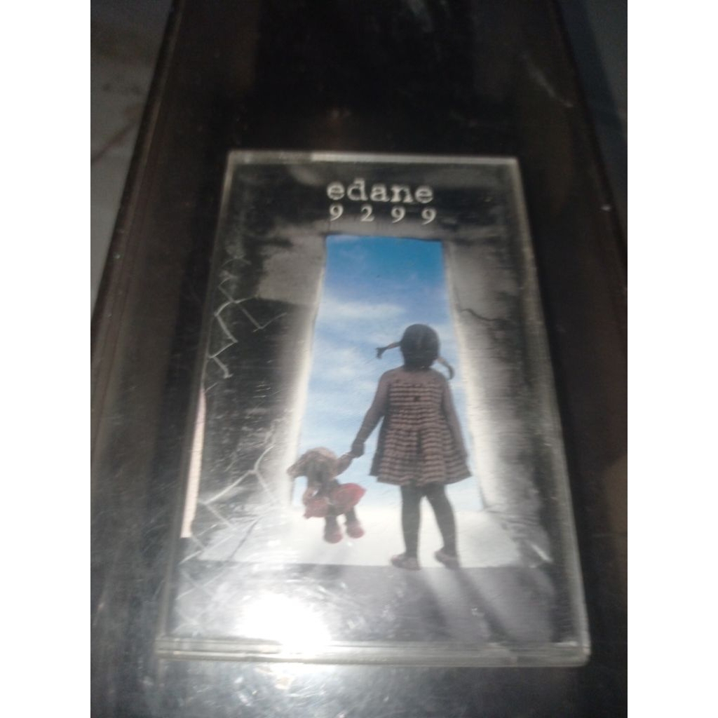 Kaset Pita EDANE - 9299