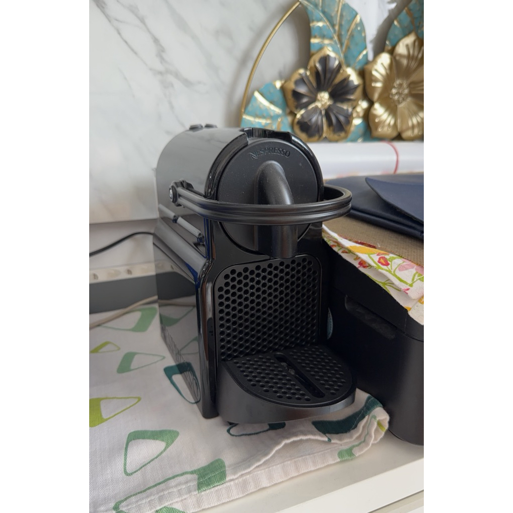 Nespresso Inissia