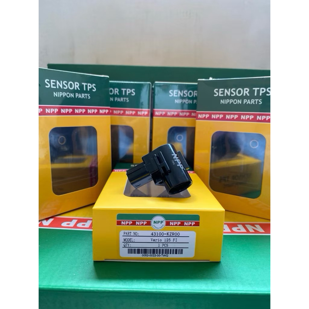 KZR TPS SENSOR VARIO 125 FI 2014, VARIO TECHNO 125 NPP ORIGINAL
