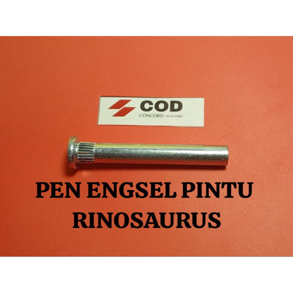 PEN ENGSEL PINTU RINOSAURUS