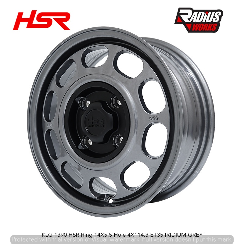 promo paket velg+ban wuling air ev velg hsr klg ring 14