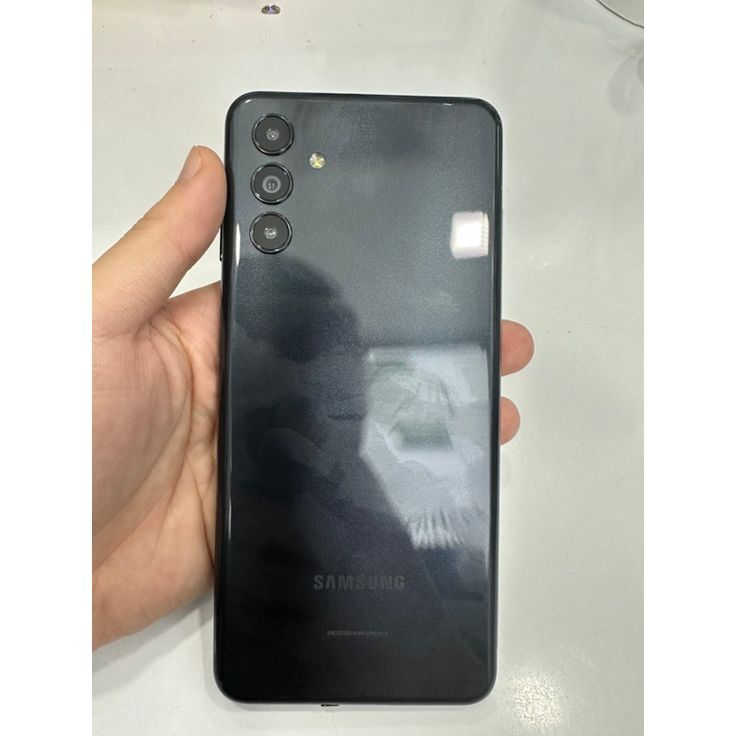 Samsung galay a04s second lengkap minus pemakaian
