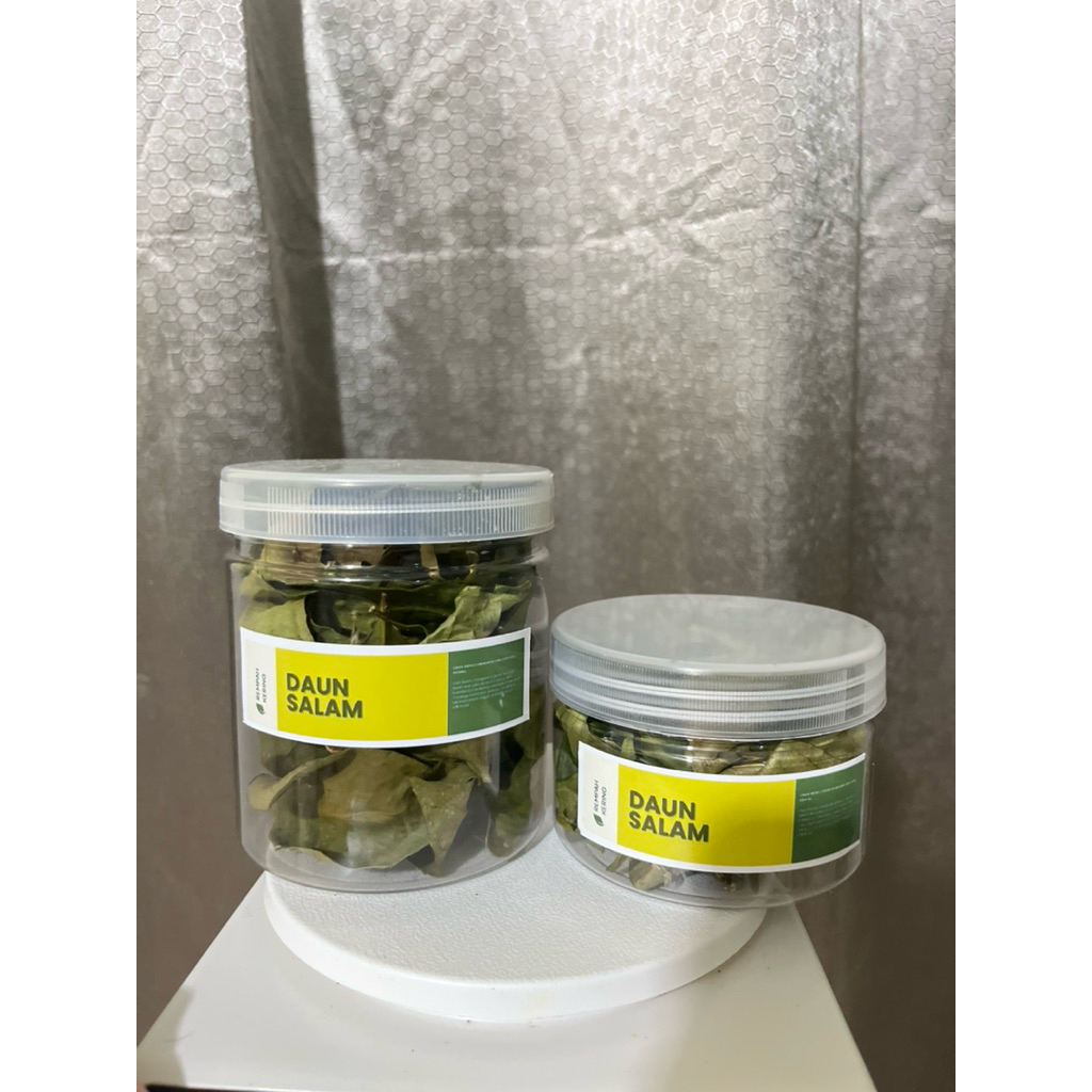 Daun salam kering|daun salam bumbu masak|daun salam