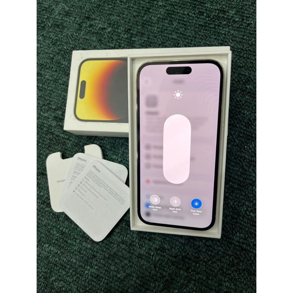iphone 14 pro 128 ibox