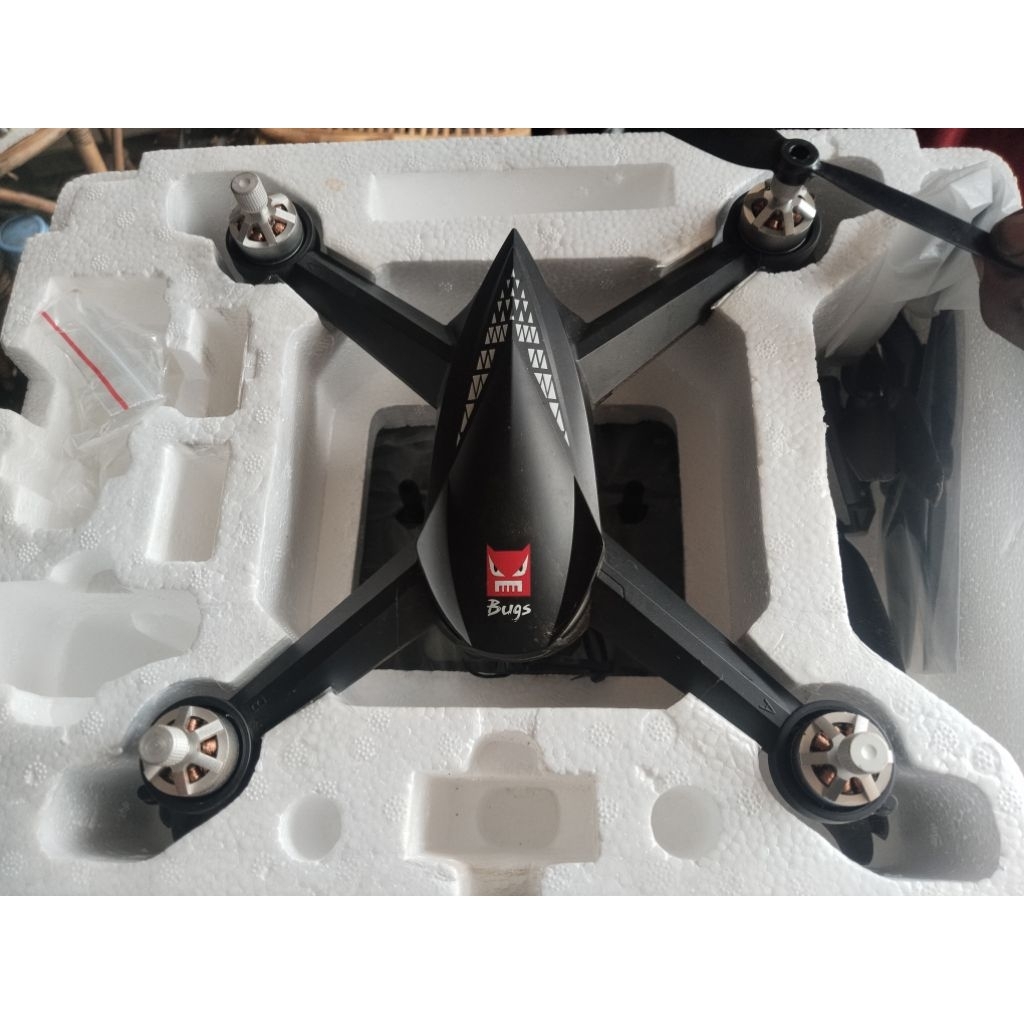 mjx bugs 5 w