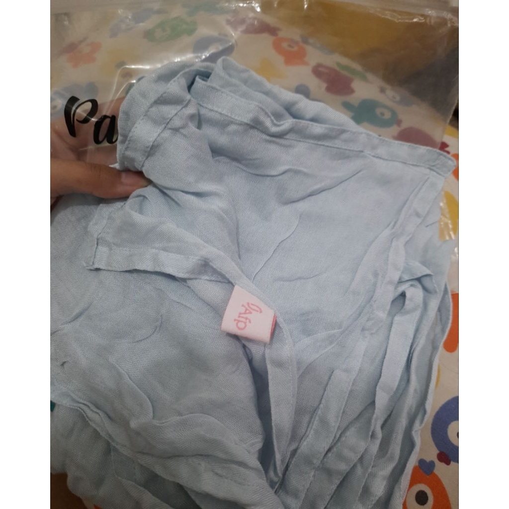 preloved viscose afp