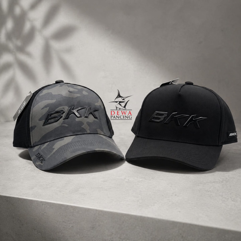 Topi BKK