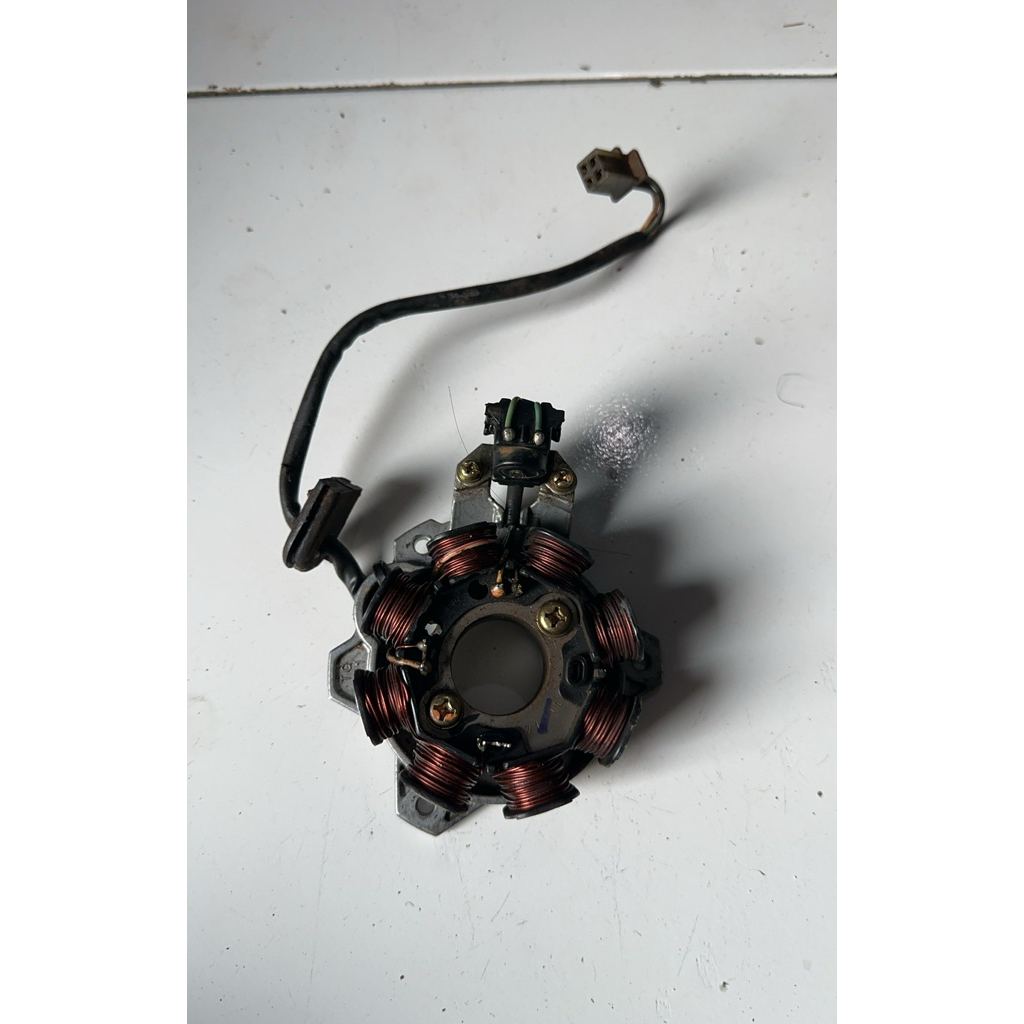 spul sepul spol pulser original satria hiu lscm 2tk 6speed