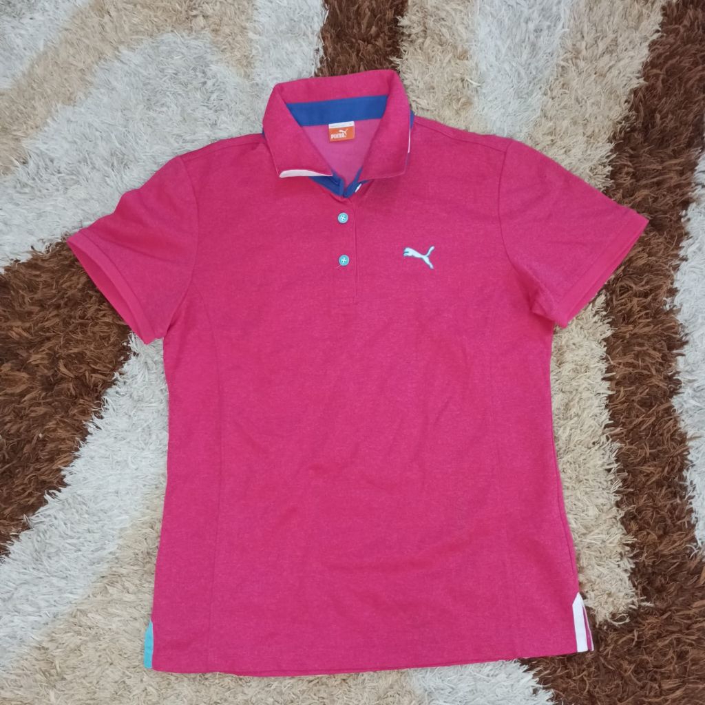Kaos puma