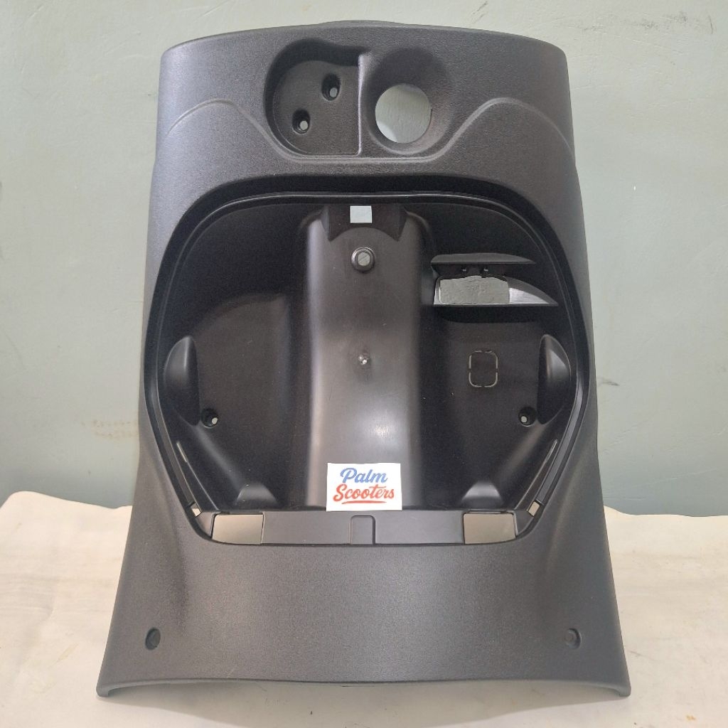 Glove Box Piaggio Zip Bagasi Depan Piaggio Zip 100 New Original