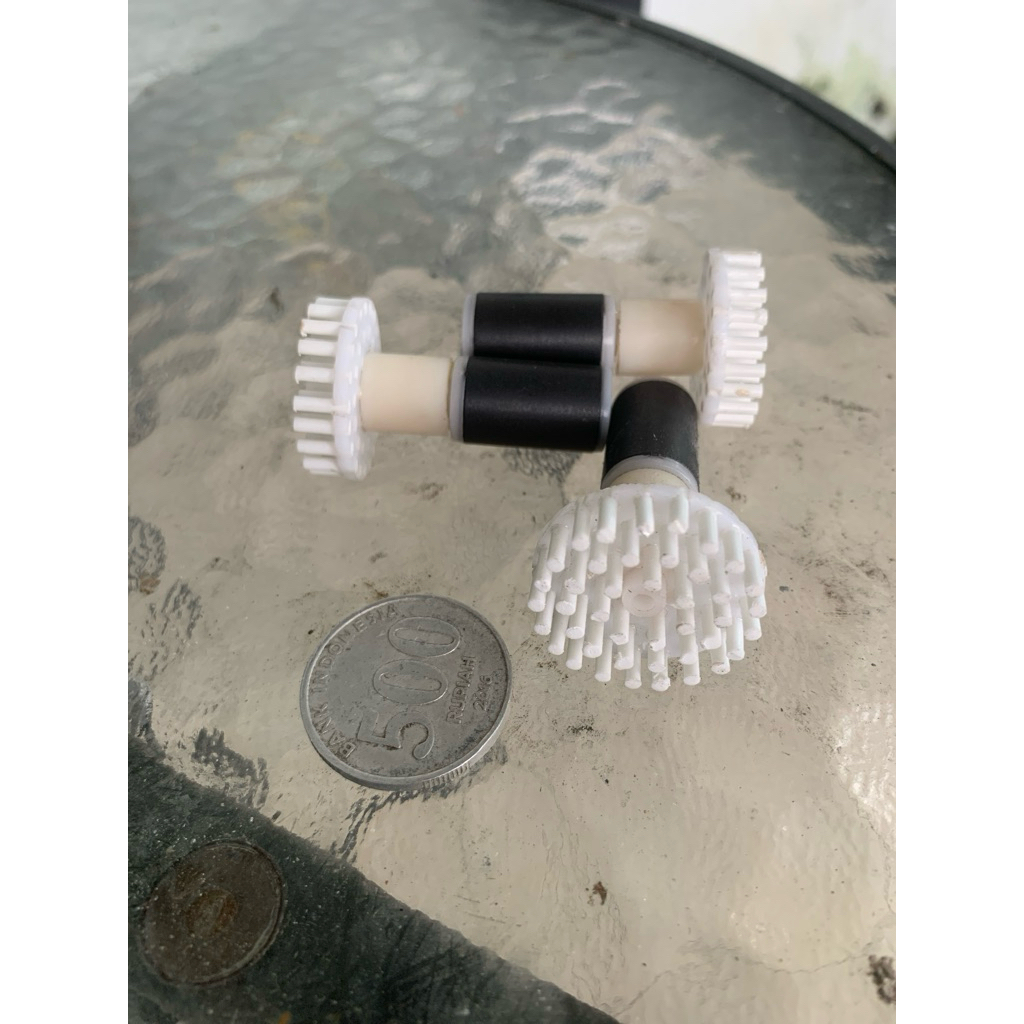 Impeller DIY Pompa Protein Skimmer