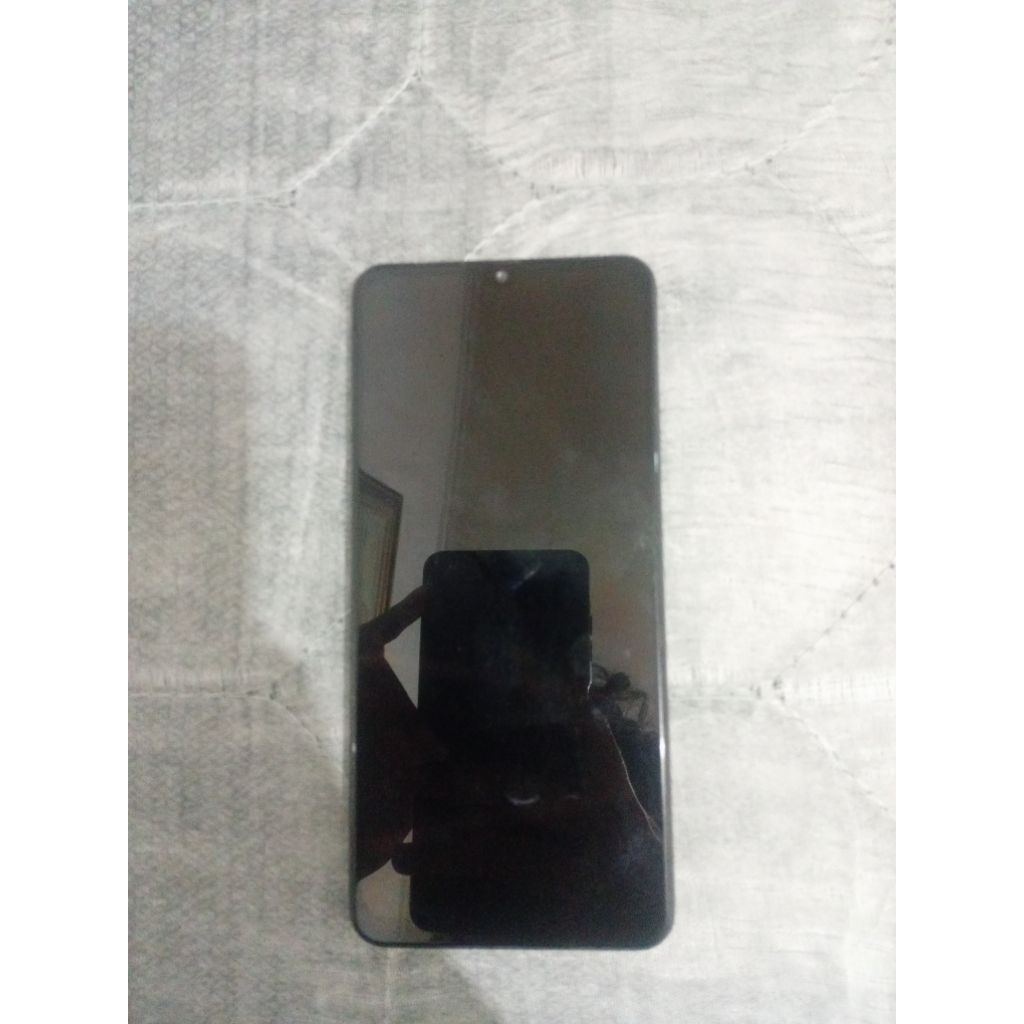 Samsung Galaxy M12 4/64 [Black - Second Hand]