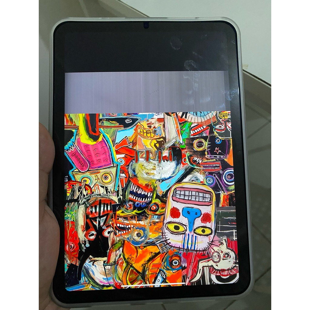 Ipad Mini 6 64GB Wifi