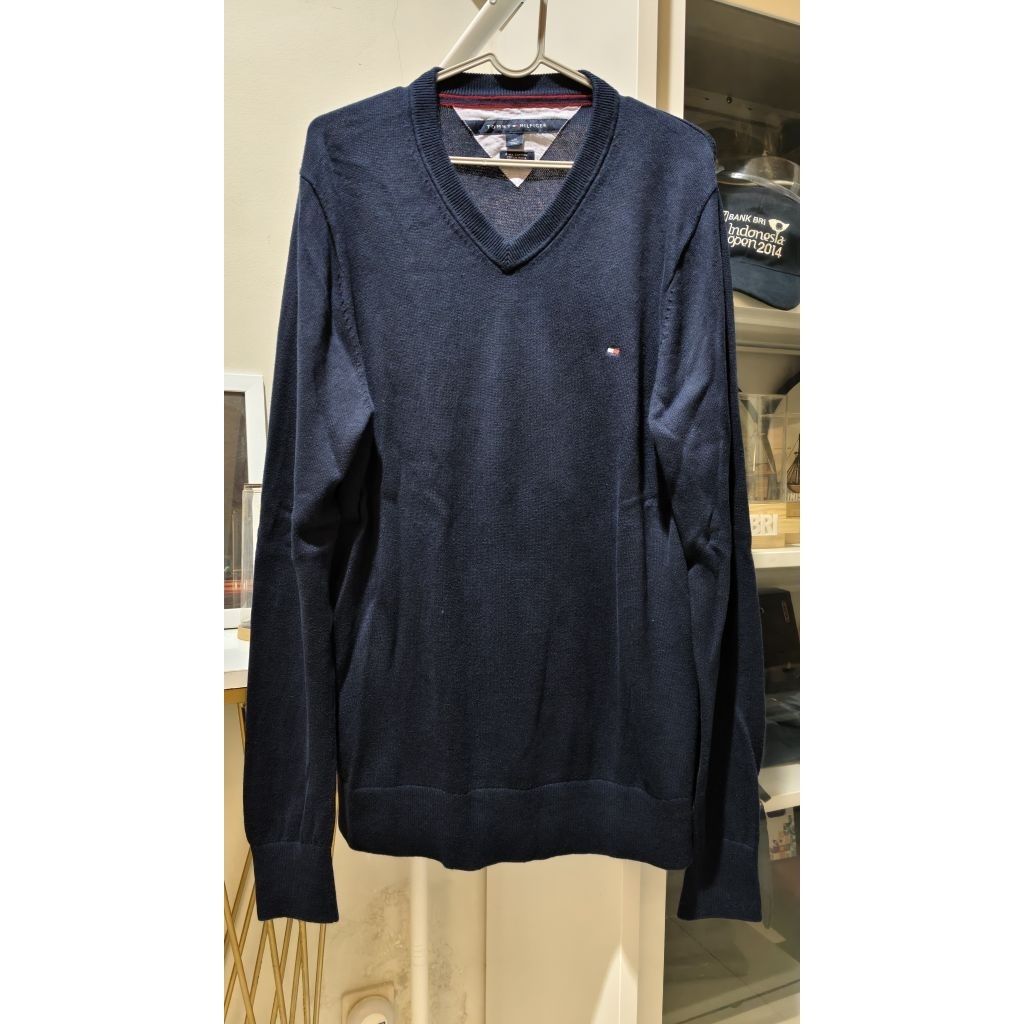 Sweater Tommy Hilfiger