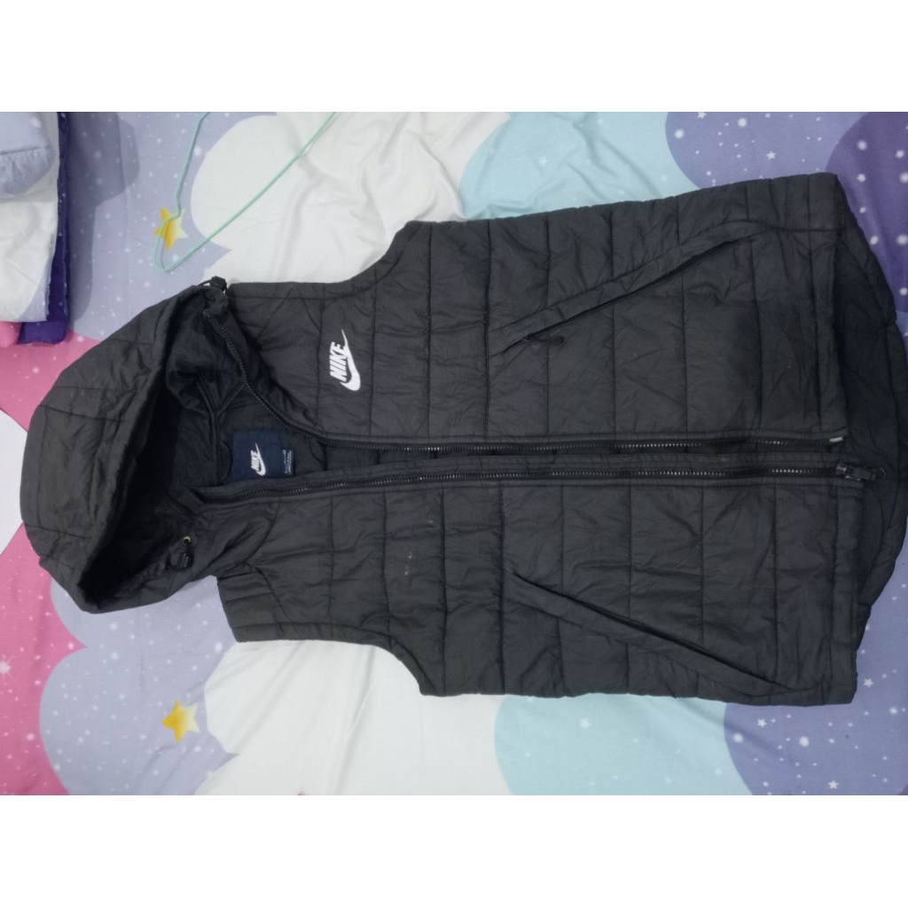 VEST BULANG NIKE