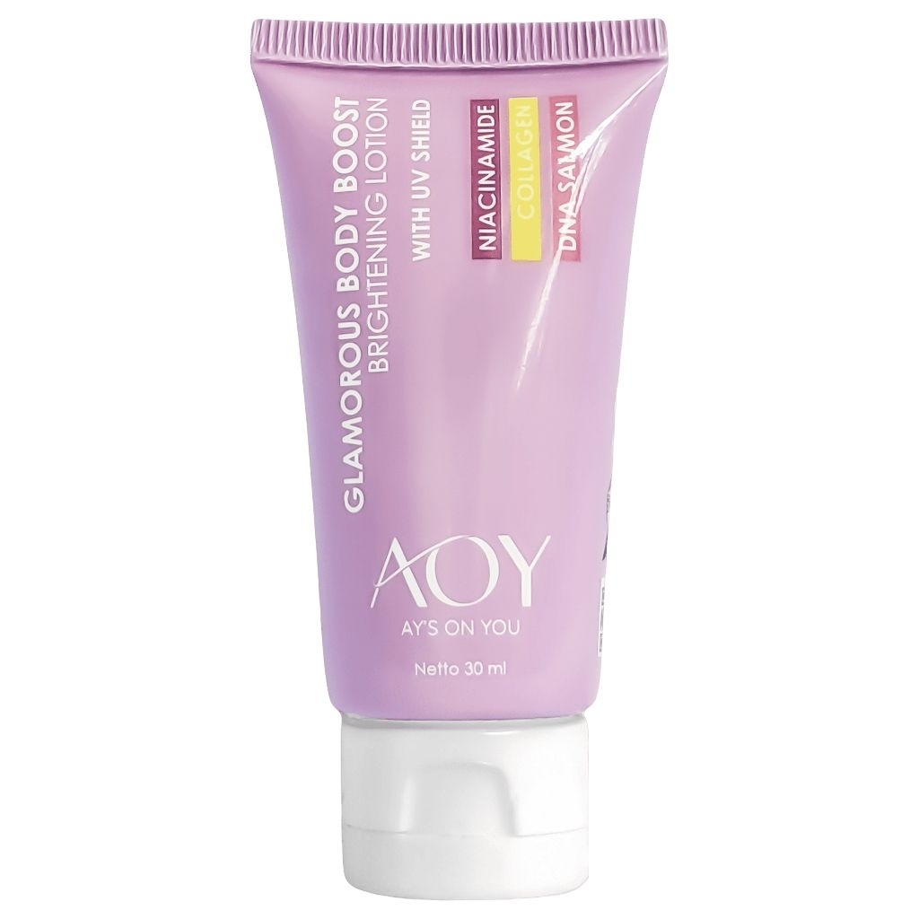 brightening lation aoy 250ml