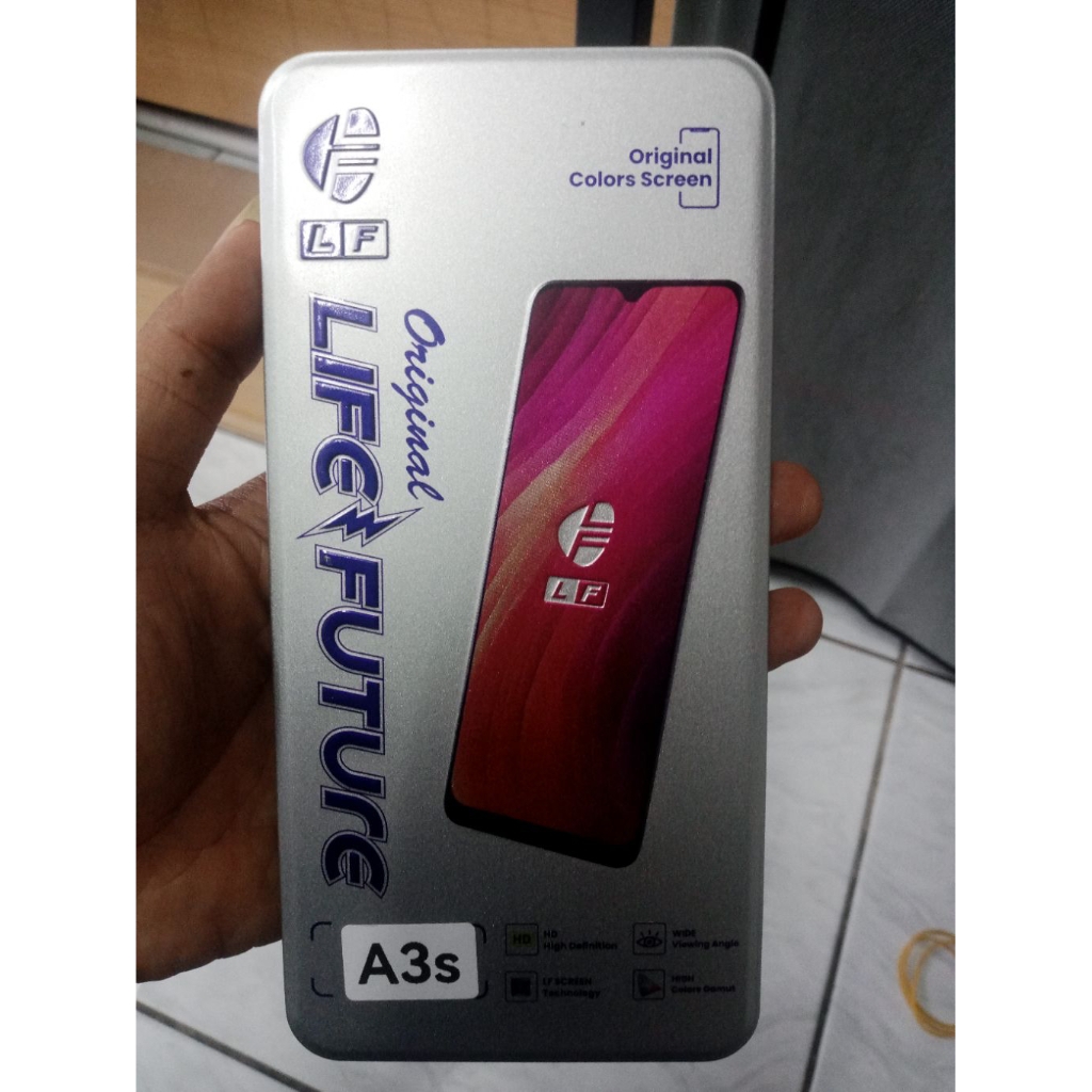 LCD OPPO A3S UNIVERSAL