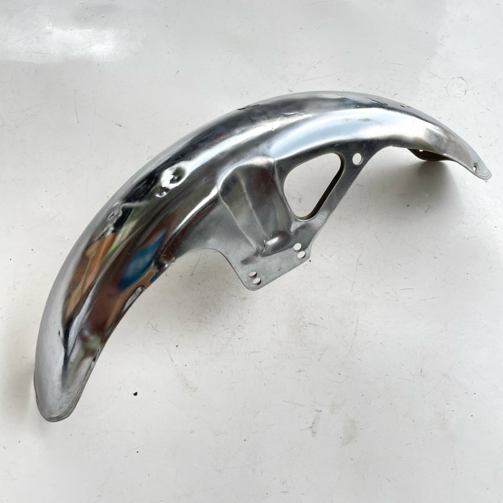 SPAKBOR DEPAN SUZUKI A100 ECONOS ORIGINAL COPOTAN