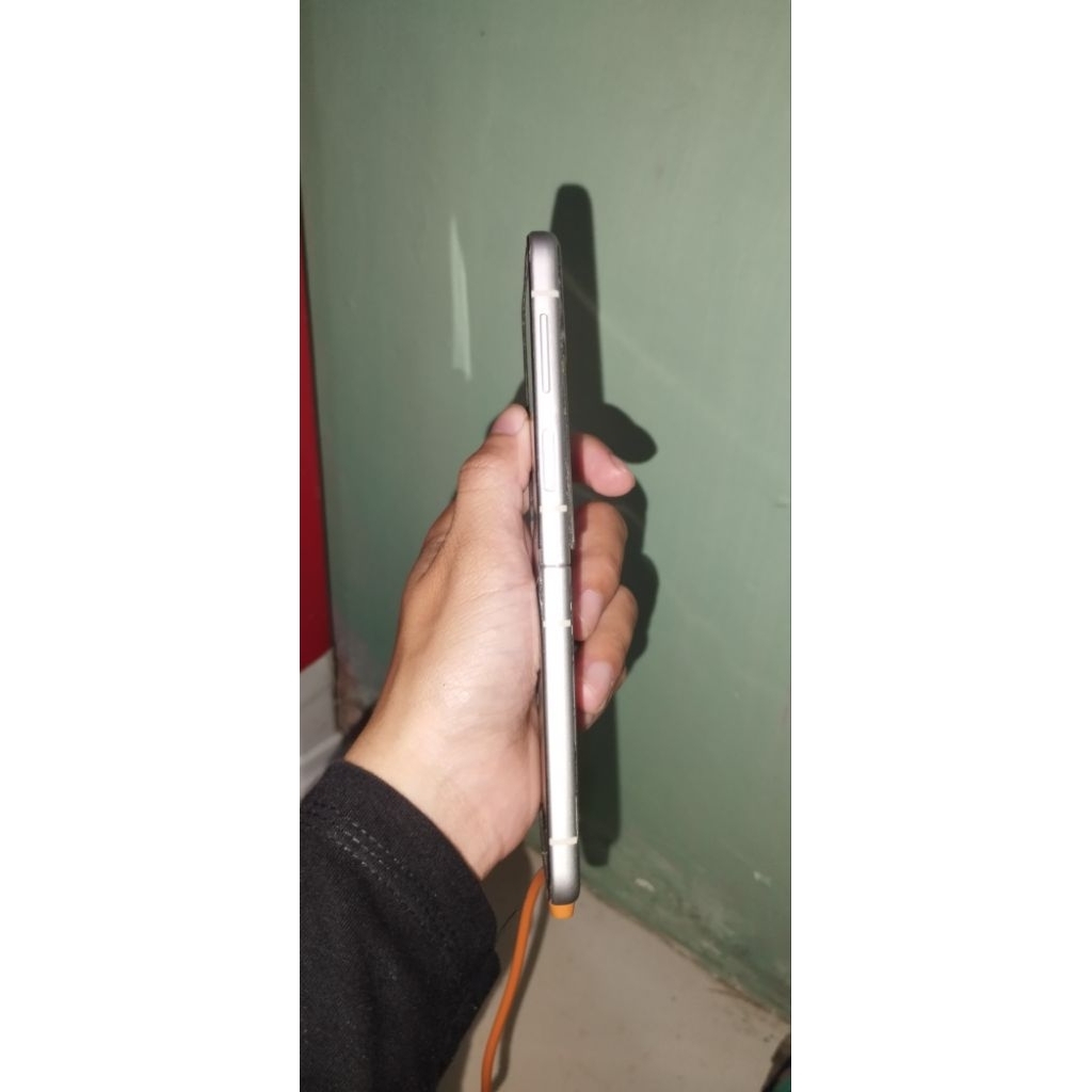 Samsung Galaxy Z Flip 3 Ram 8/256 minus lcd depan belakang