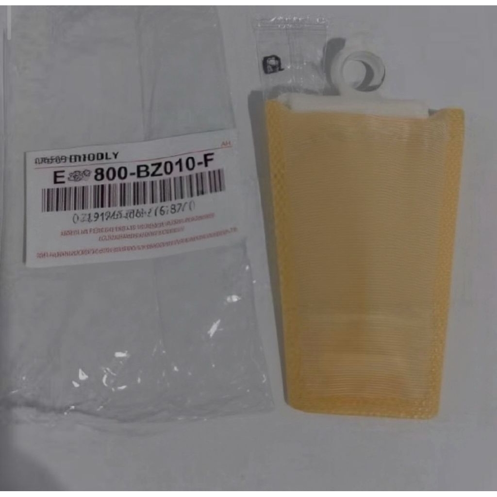 Saringan Fuel Pump Toyota Avanza 23300-BZ010