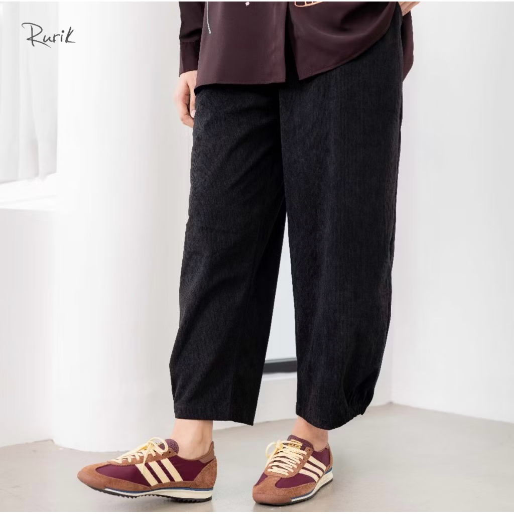 KAMIR PANTS RURIK READY