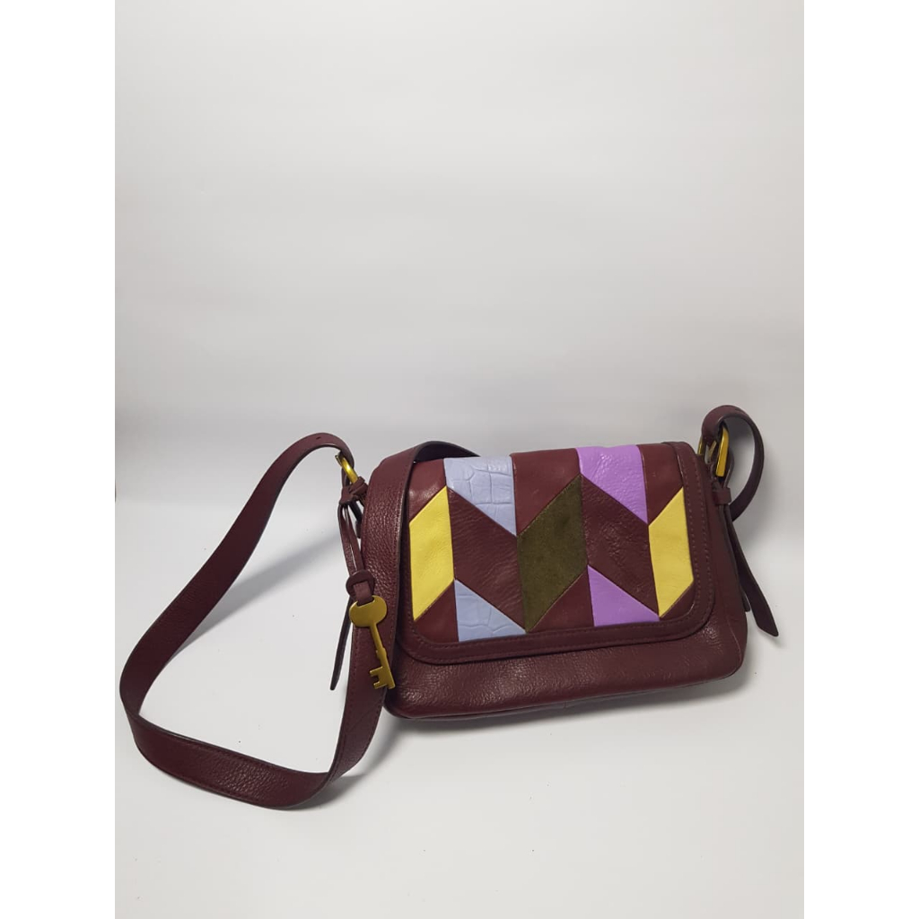 Tas Fossil Original Second