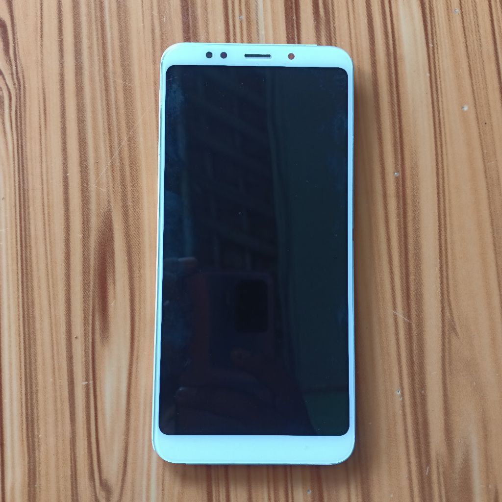 Lcd Touchscreen Xiaomi Redmi 5 Plus Original Copotan