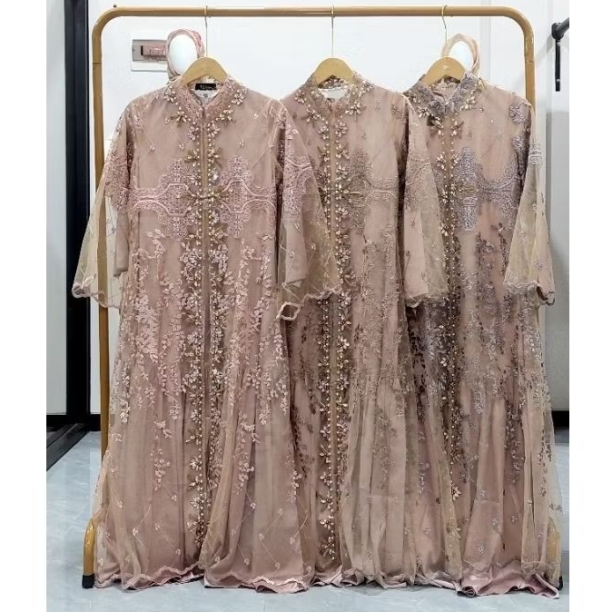 Zerina Dress