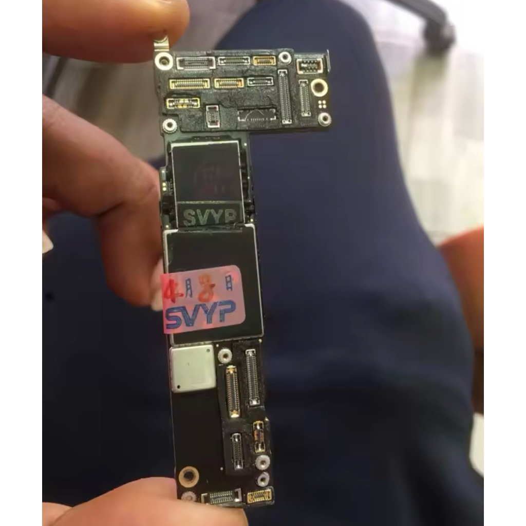Mesin iphone 12 128gb normal iCloud kosong