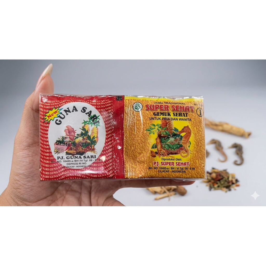 guna sari