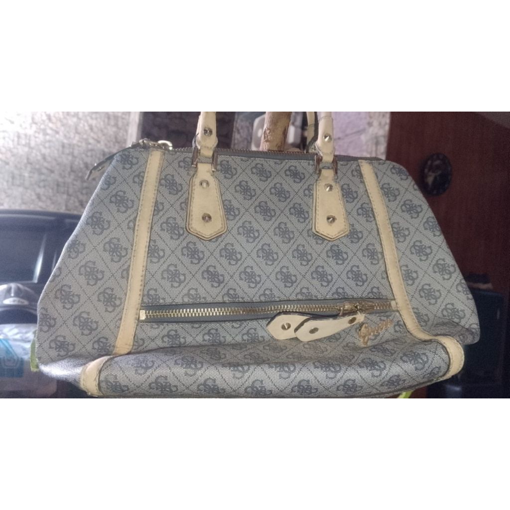 tas guess preloved second