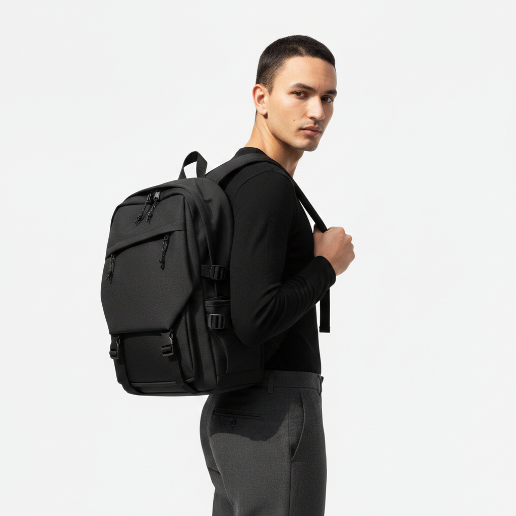 POLO FELIX - Tas Sekolah Anak Anak Tas Pria Wanita Tas Ransel Anak Polo Felix