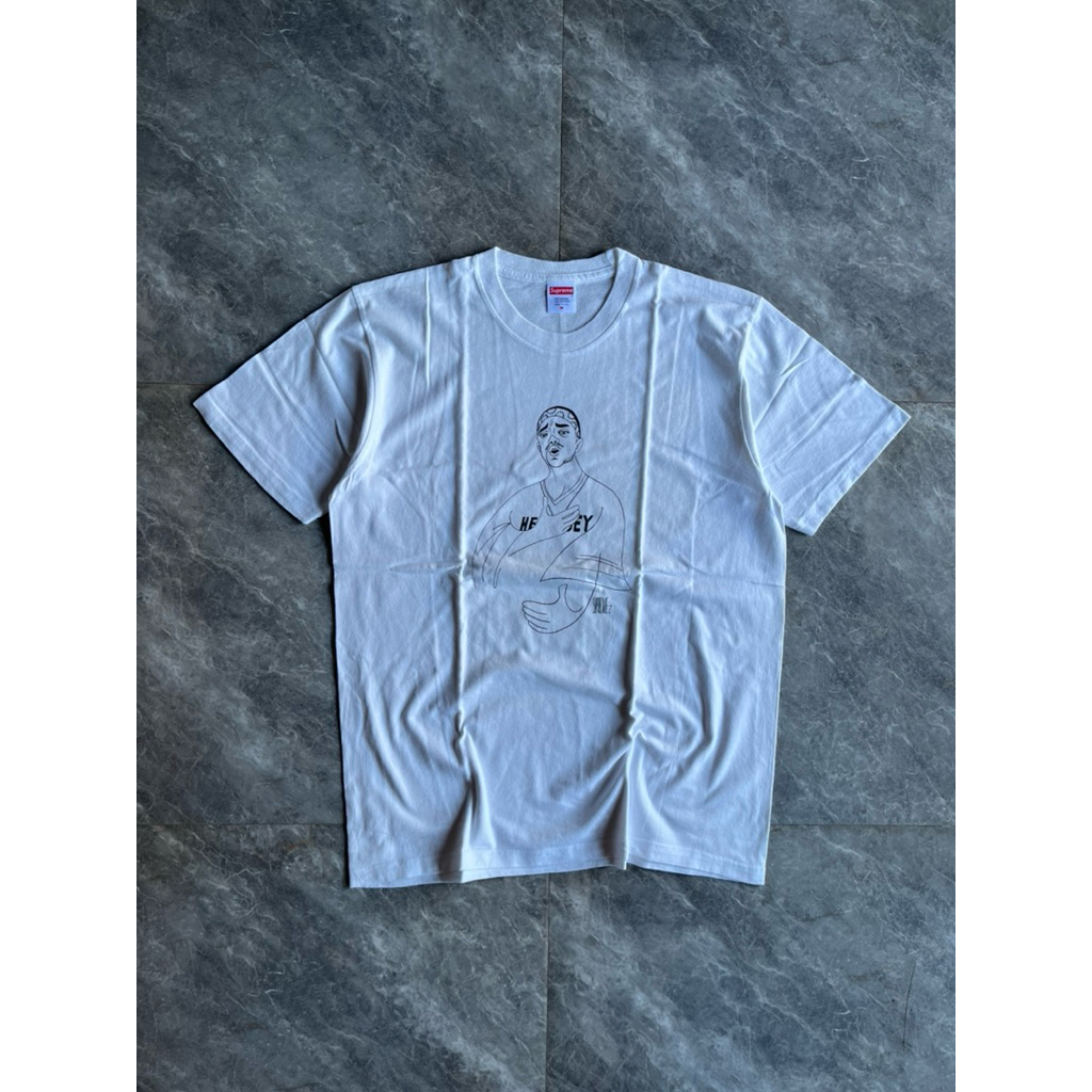 kaos supreme prodigy ss18 tee