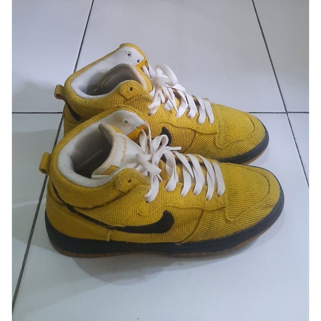 Air Jordan Size Cewe