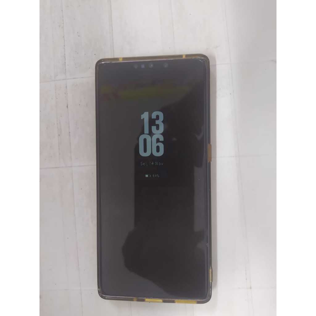 huawei mate 30 pro minus