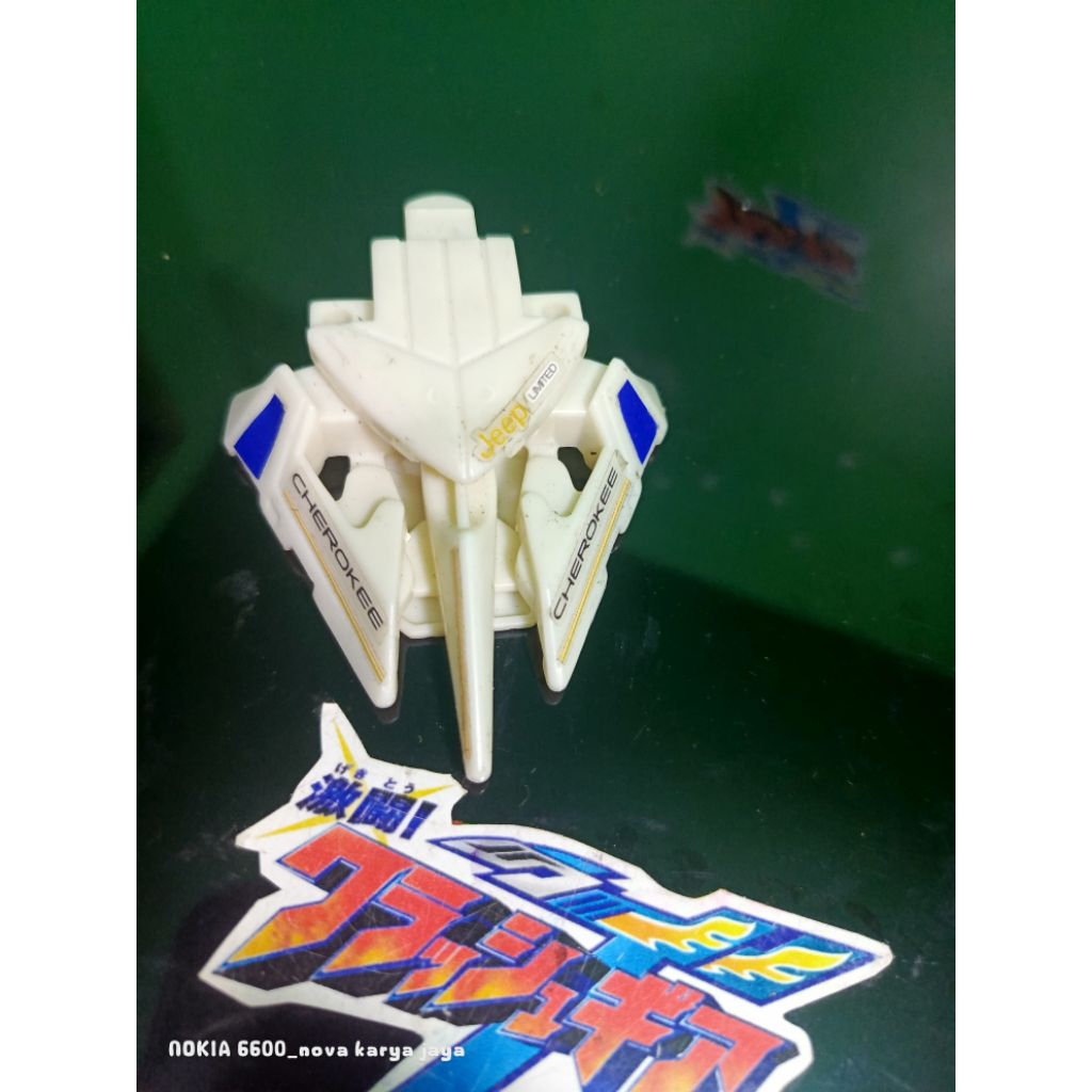 crush gear fw mj jiada