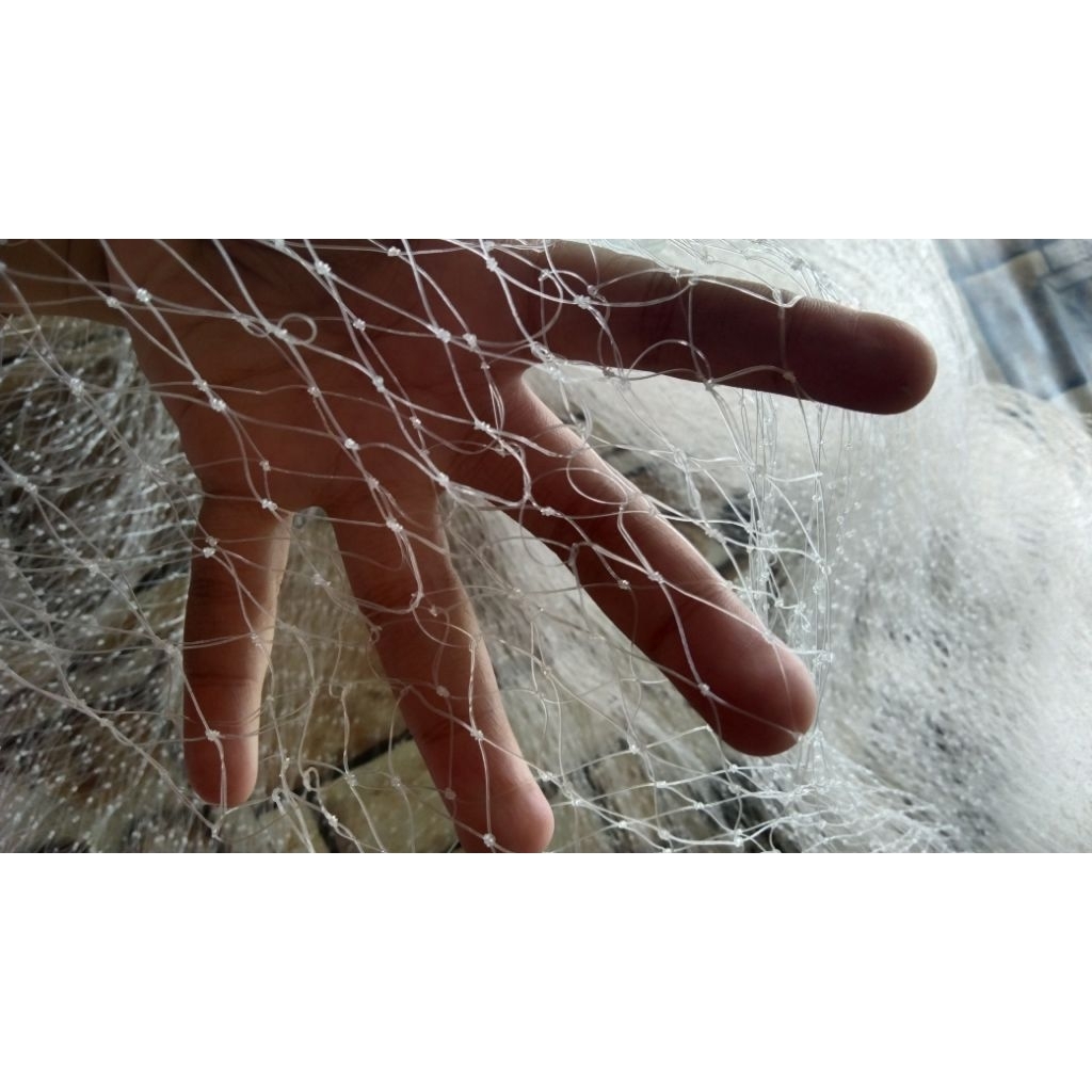 Jala siap lempar 3/4 inch | 2meter