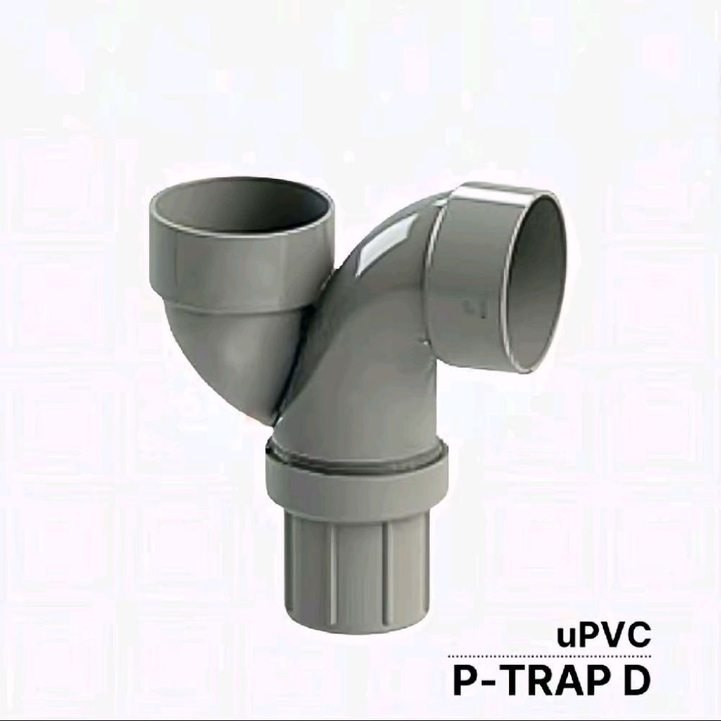 Harga p trap pvc 3 inch Terbaru Jul 2026 | BigGo Indonesia