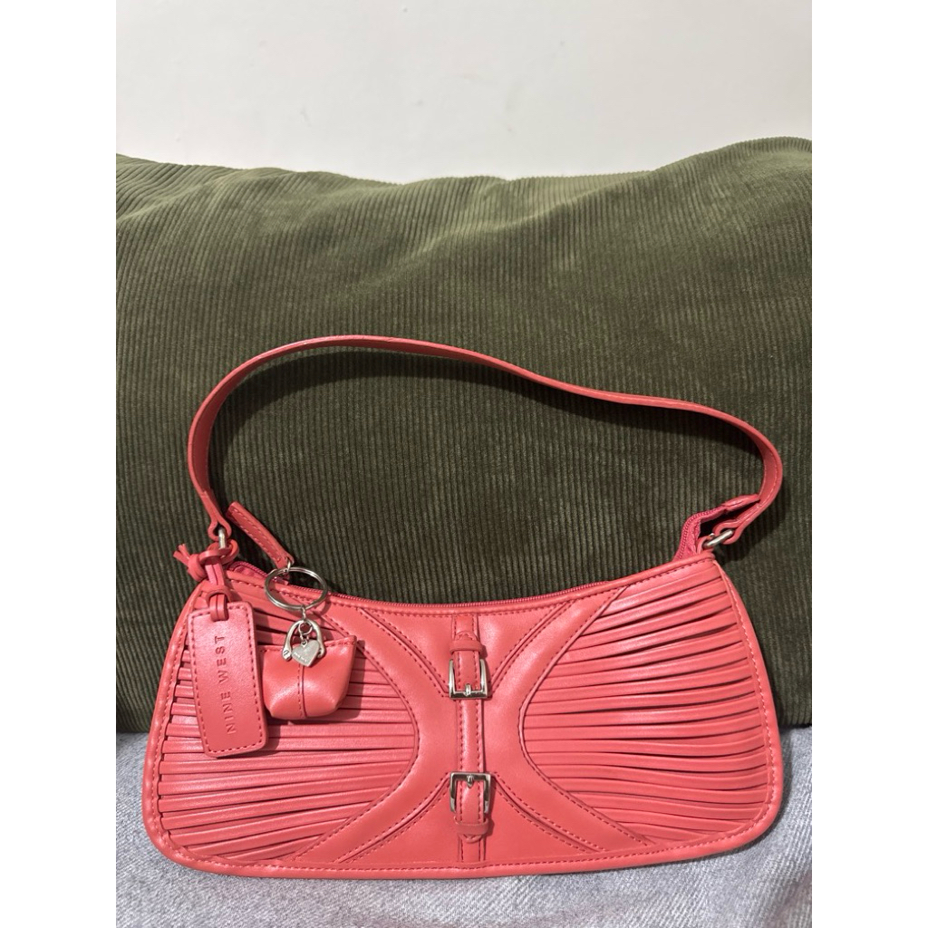 Tas Nine West Shoulder Bag ORI