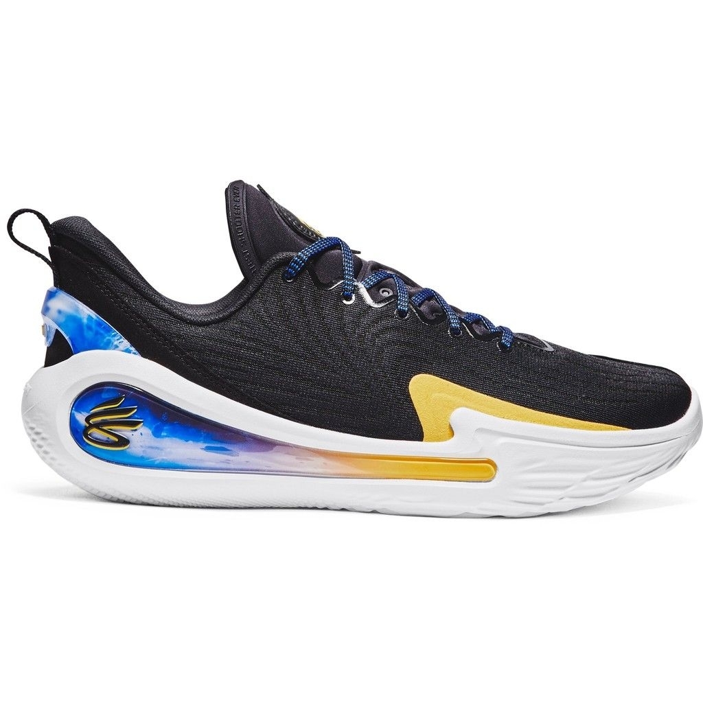 Sepatu Basket Curry 12