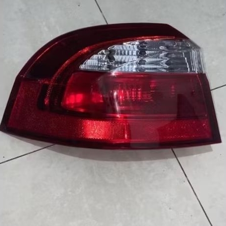stoplamp lampu belakang KIA rio
