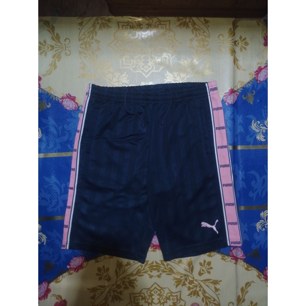 celana puma tapped