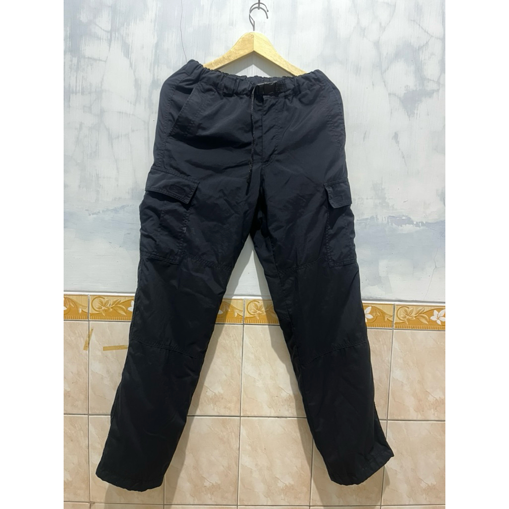 Cargo Uniqlo