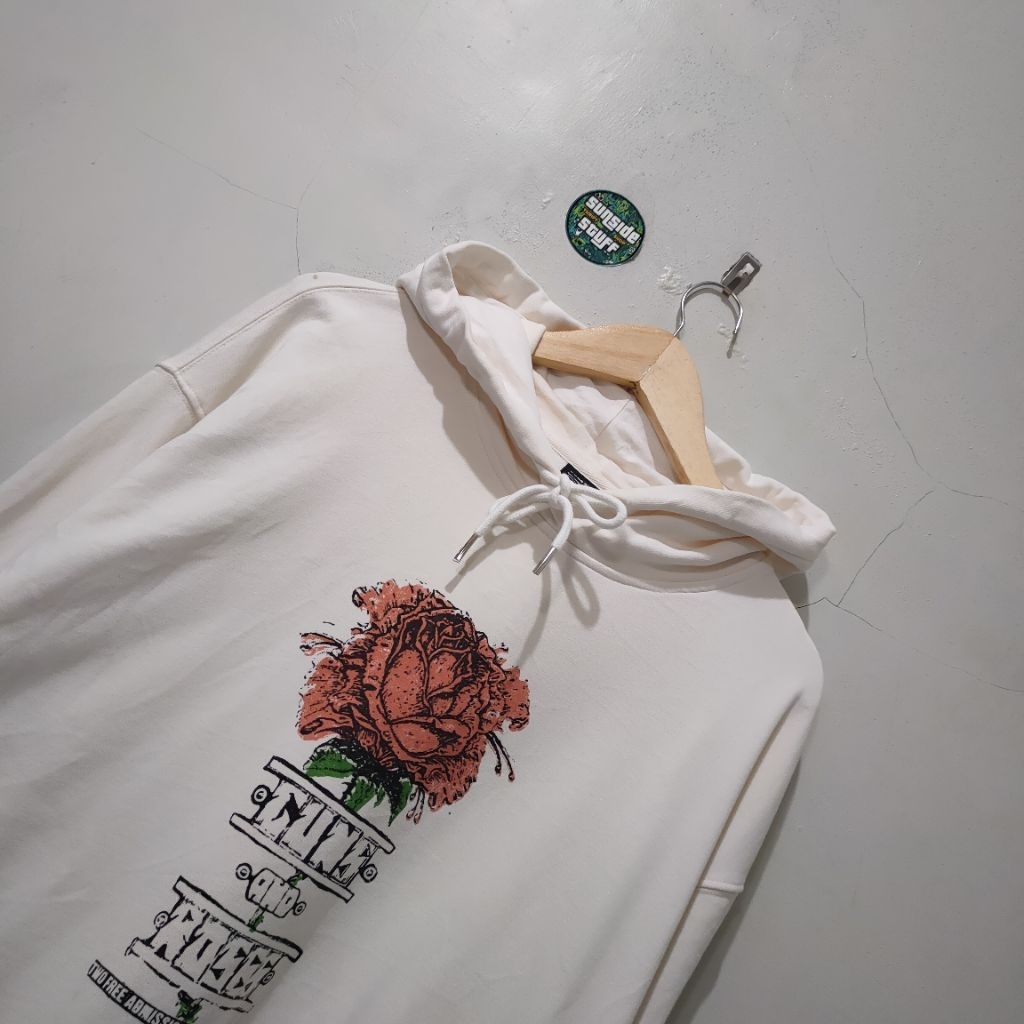 Hoodie Topten x Guns n Roses